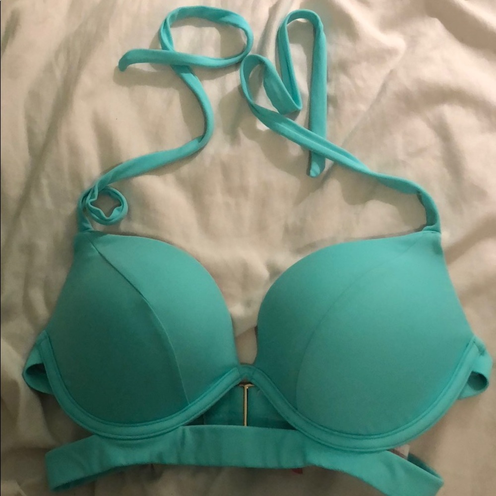 Victoria’s Secret The Hottie Halter